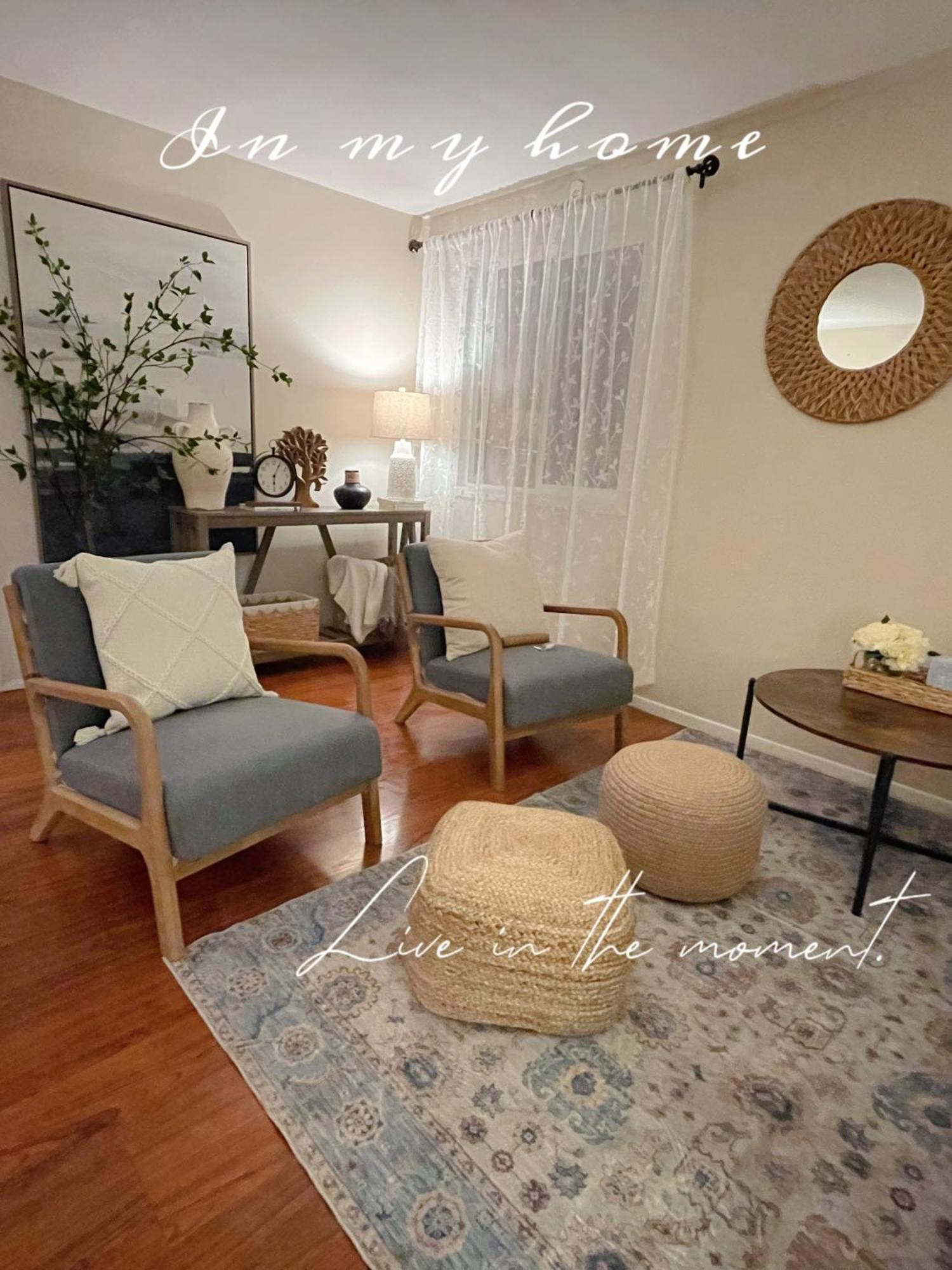 Tao House Villa La Verne Екстериор снимка